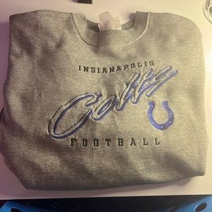 Crewneck